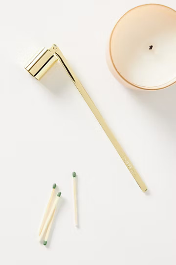 Voluspa Candle Snuffer | Anthropologie (US)