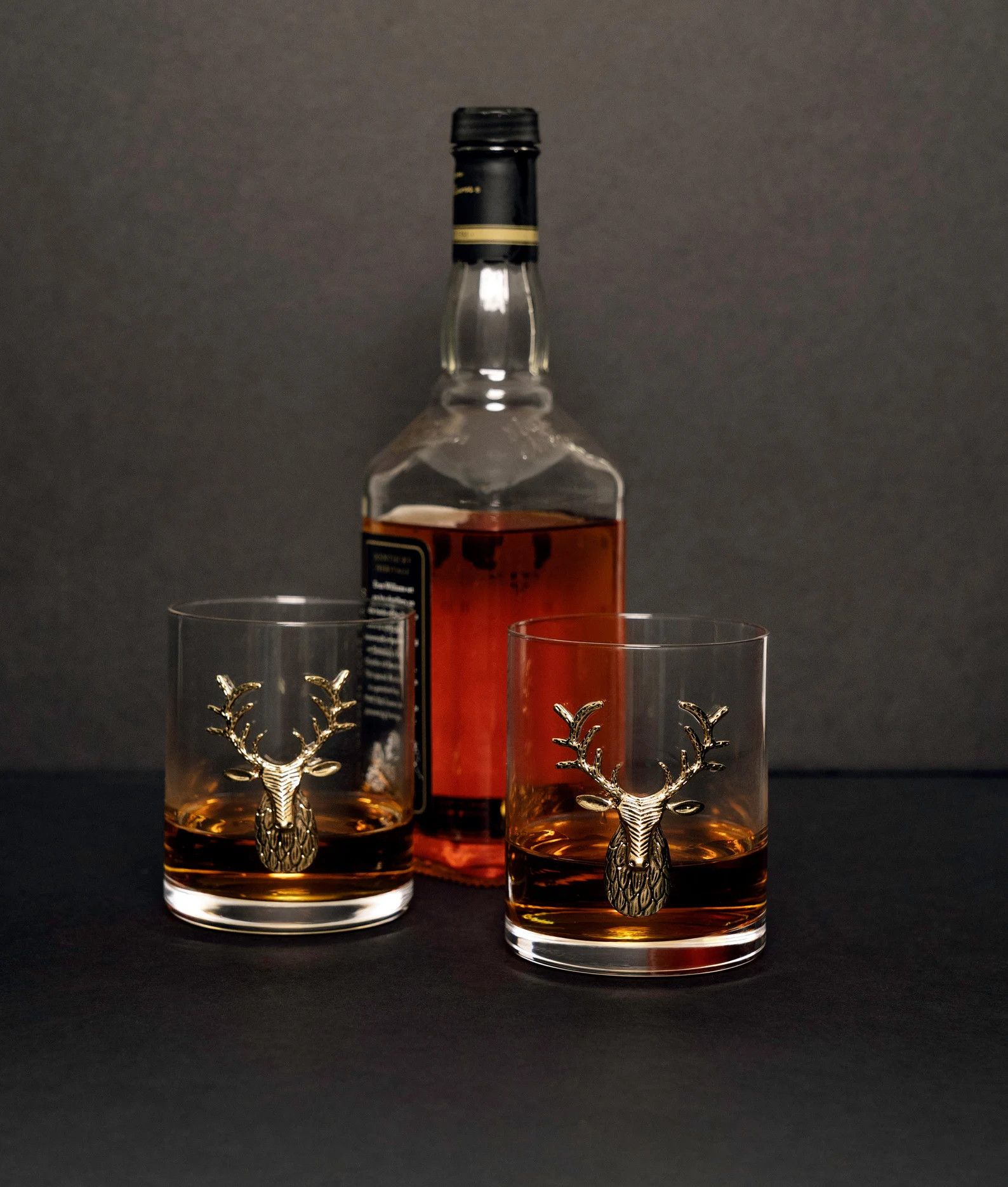 Whiskey Glass  Whiskey Glasses  Whiskey Gifts for Him  Gold - Etsy | Etsy (US)