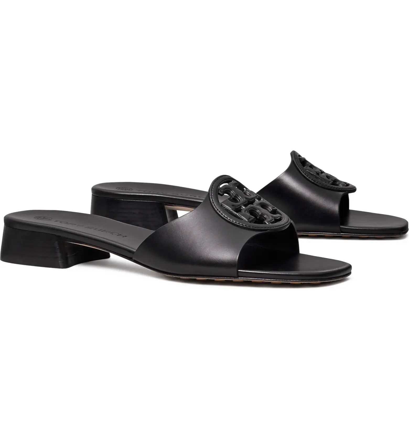 Bombé Miller Slide Sandal | Nordstrom