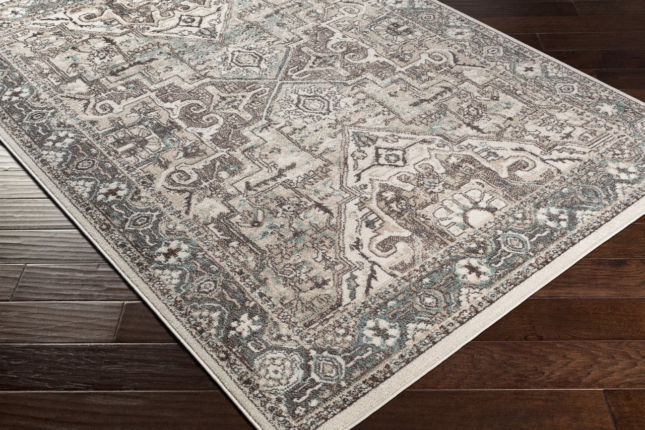 Hidalgo Area Rug | Boutique Rugs