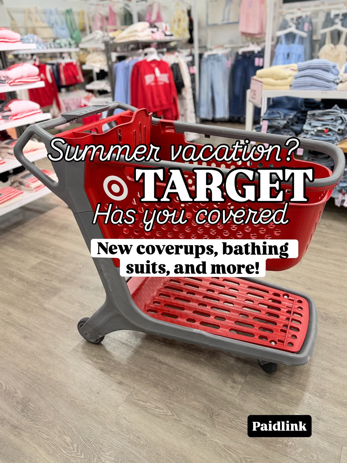 #PaidAD #TargetPartner Comment “SHOP” for 🔗 @target @targetstyle #TargetFinds #TargetRun #TargetAddict