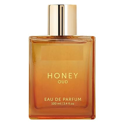 Luxury Honey Oud Unisex Perfume 100ml | Long Lasting Eau De Parfum (EDP) | Premium Sweet, Woody &... | Amazon (US)