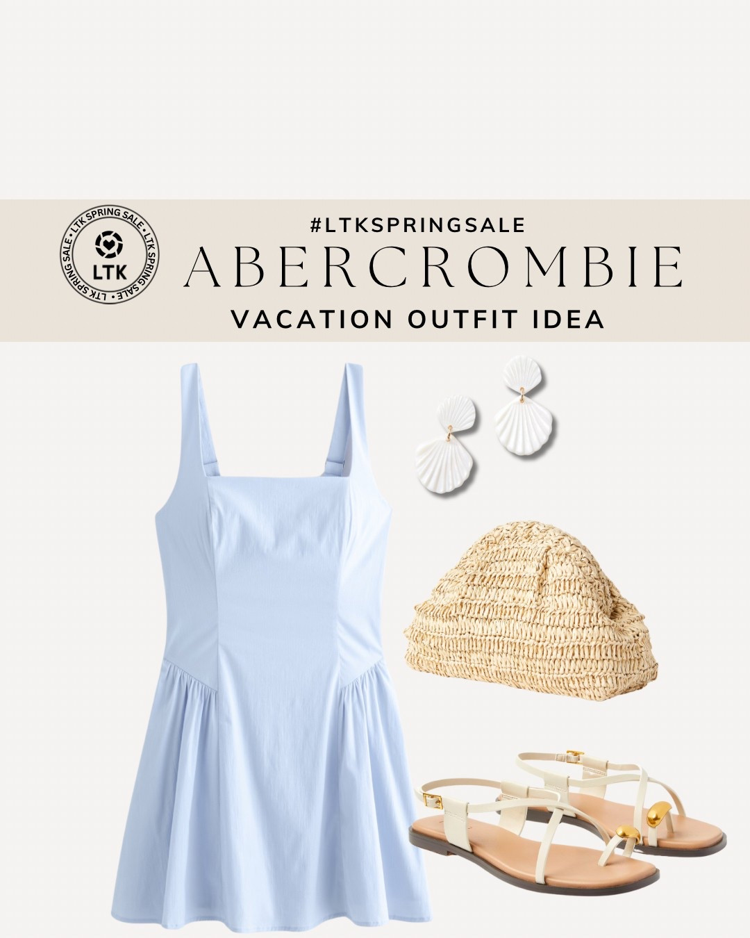 The LTK Spring Sale starts March 15th and runs through March 18th. Start favoriting your most wanted pieces for Spring! LiketoKnowit sale, LTK sale, LTKDAY SALE, Spring LTK sale, Spring LTKSpringSale 2025, LTKDAY 2025, LTKSpringSale, LTK Spring SALE Outfit, LTK Spring Sale outfits, LTK Spring, LTK Spring sale, LTK SALE, LTKSALE SPRING Outfit, LTK sale outfit, LTK Sale outfits, LTK outfits, LTK Spring, LTK Spring sale, LTK sale, LTKSALE outfit, LTKSALE Outfits, LTKDAY Spring Outfit, LTKSALE Spring Outfits, LTK sale outfit, LTK sale outfits, LTK sale outfit spring, LTK sale outfits spring, LTKSALE outfit spring, LTKSALE outfits spring, LTKSALE Outfit Inspo, LTK Spring SALE 2025, LTK Sale, SPRING LTK sale 2025, LTKSpringSale, Spring LTK sale 2025, LTK sale, LTKSALE outfit spring 2025 Abercrombie find, Abercrombie outfit, Abercrombie spring outfit, Abercrombie Fashion, Abercrombie fashion find, Abercrombie outfit ideas, Abercrombie style

#LTKParties #LTKSaleAlert #LTKSpringSale