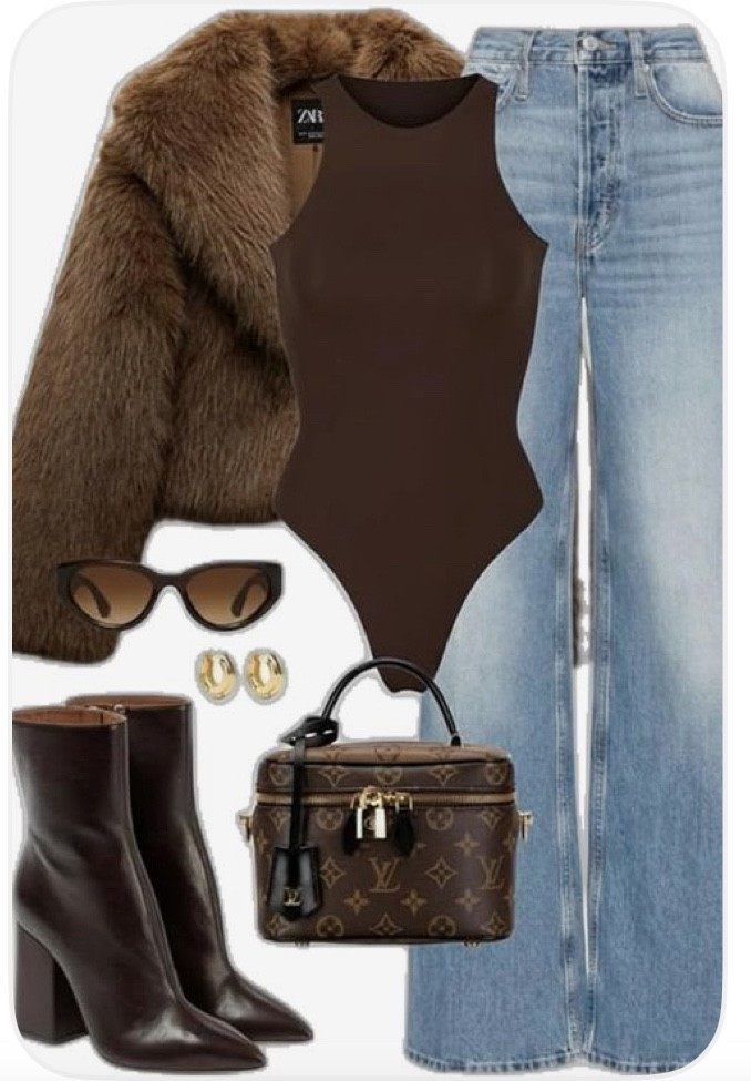 Winter outfits 

#LTKMidsize #LTKPetite #LTKPlusSize