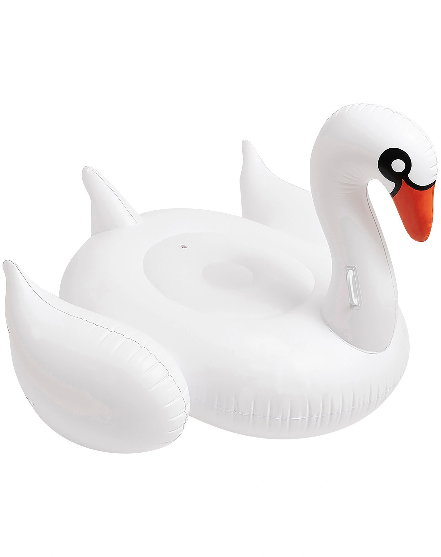 Schwimmtier SWAN (Ø155 cm) in white | tausendkind DE