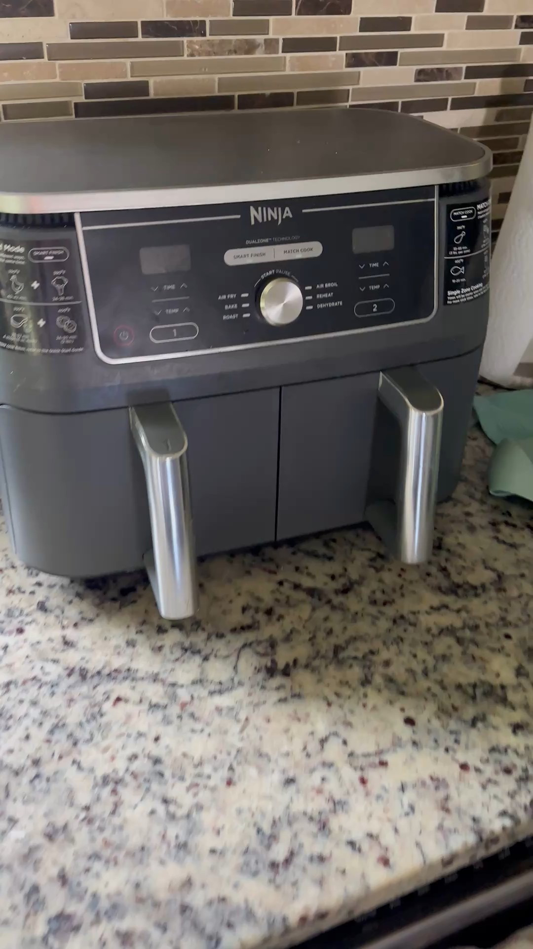 Air fryer / home / kitchen / Amazon / Amazon prime

#LTKHome #LTKSaleAlert #LTKFamily