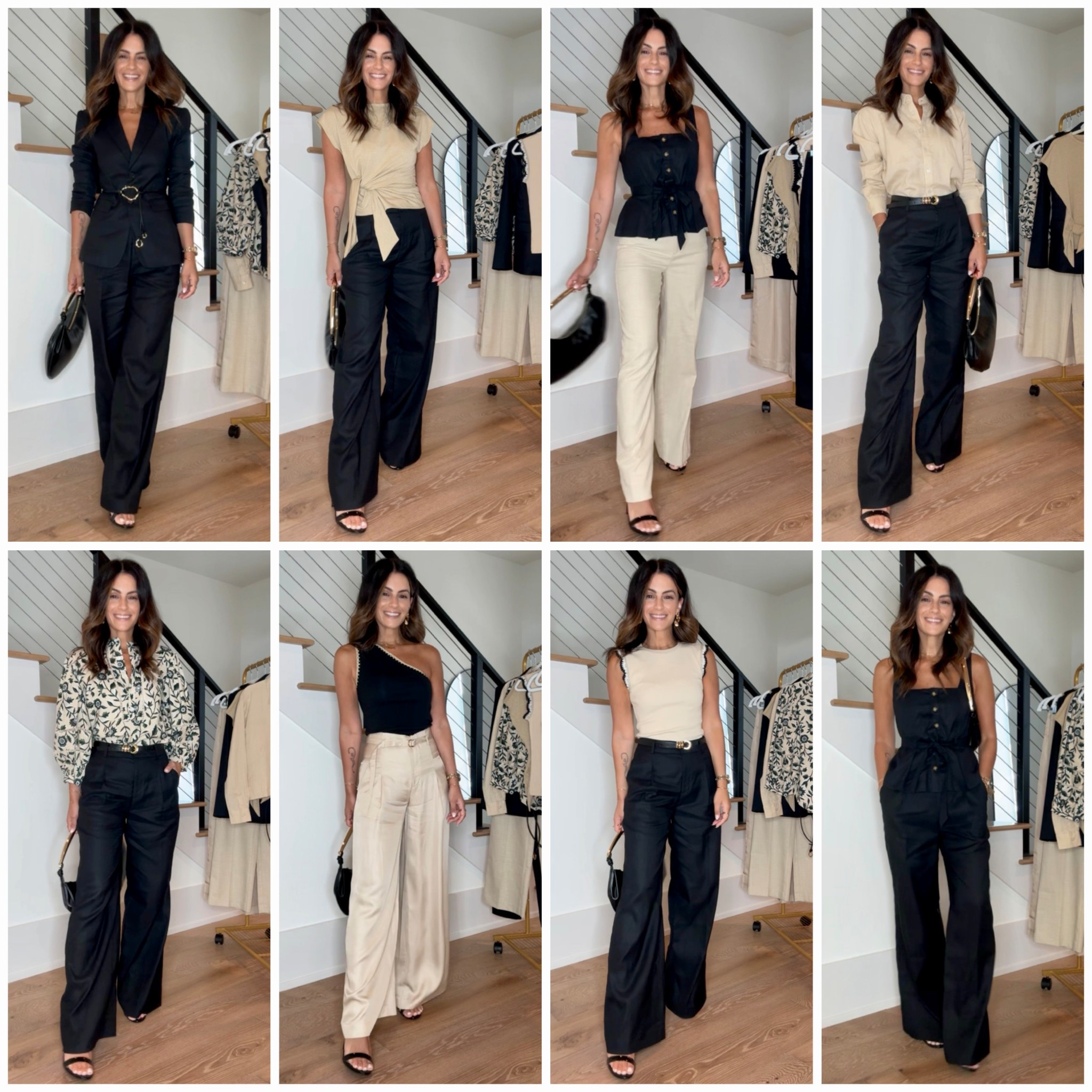 🖤Desk To Dinner

#LTKSaleAlert #LTKWorkwear #LTKFindsUnder100