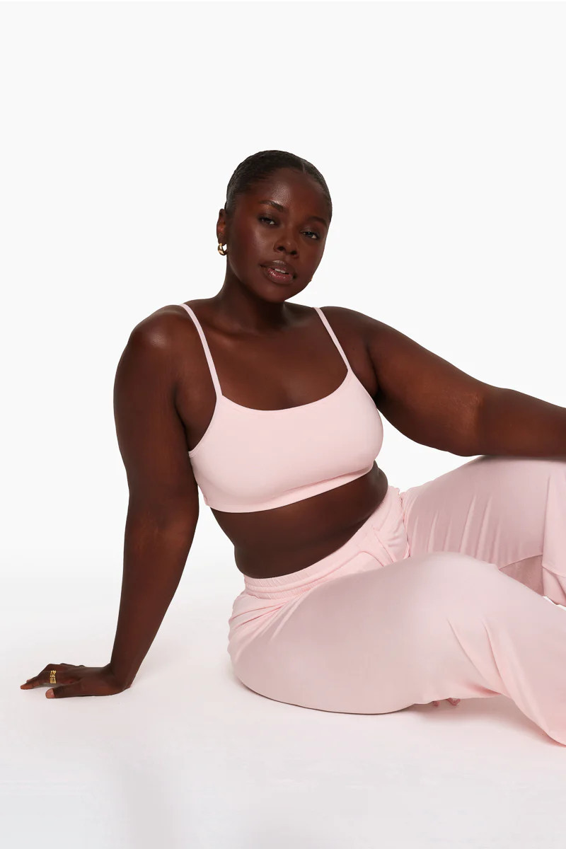 SET SLEEP™ CAMI BRALETTE 
                            fling | SET Active