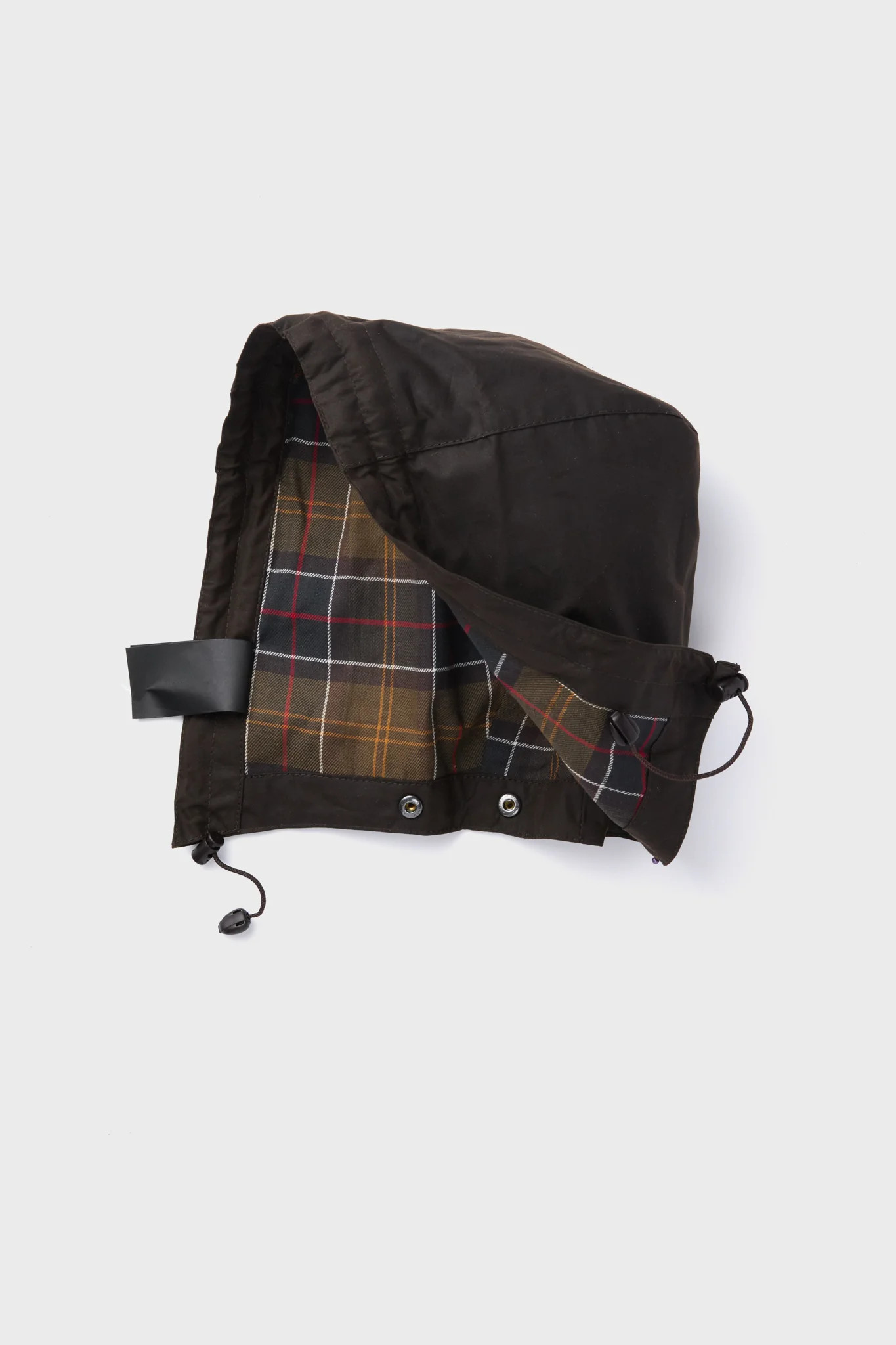 Olive Classic Sylkoil Hood | Tuckernuck (US)