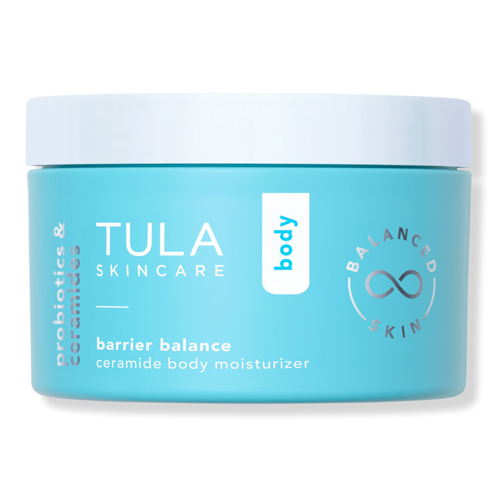 TULA Barrier Balance Ceramide Body Moisturizer | Ulta