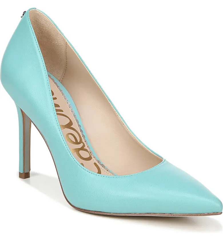 Hazel Pointy Toe Pump | Nordstrom