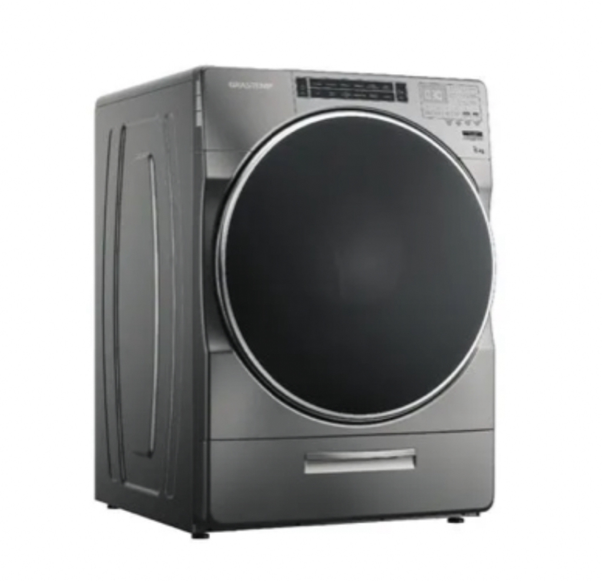 Máquina de Lavar Brastemp 15kg Titanium com Dispenser Auto Dosagem e Função Mais Roupas - BNF15AS • 110V

#LTKfamilia #LTKhome #LTKbrasil