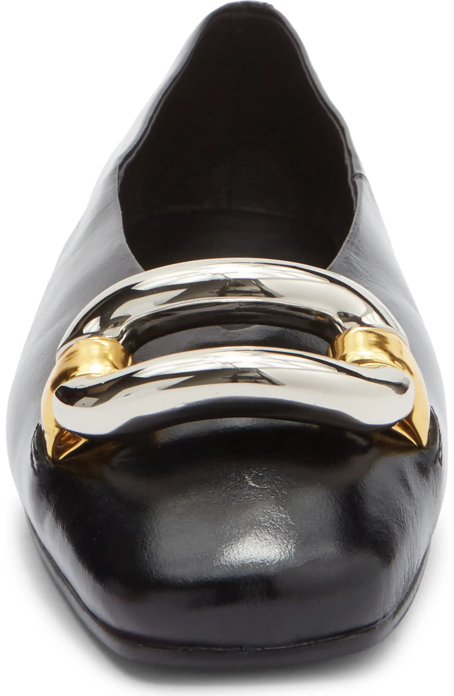 Figures Ballet Flat (Women) | Nordstrom