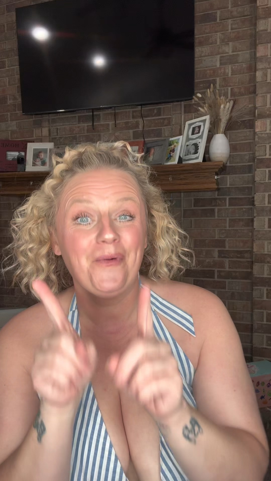 I actually packed this skirt with a different tank on my cruise! Can’t wait to share Cruise outfits with you guys!

#LTKootd #LTKMidsize #LTKBeauty