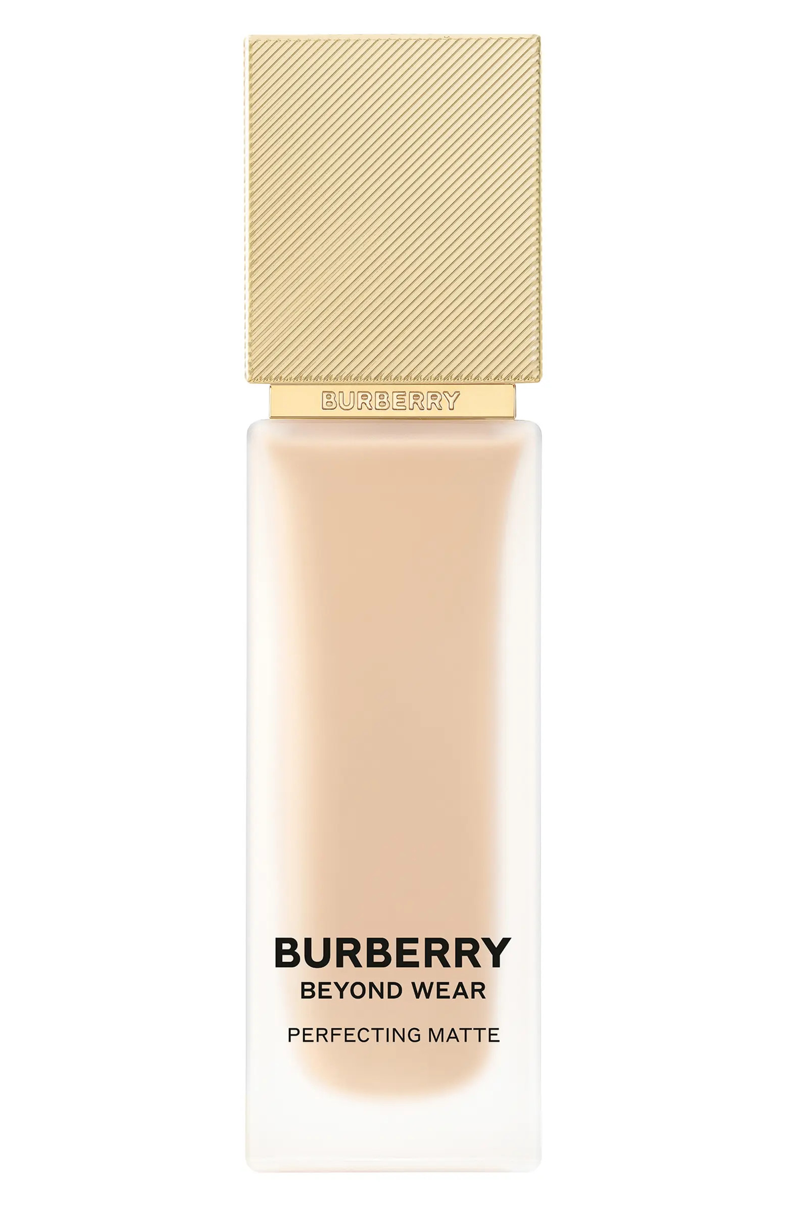 Burberry Beyond Wear Perfecting Matte Foundation | Nordstrom | Nordstrom