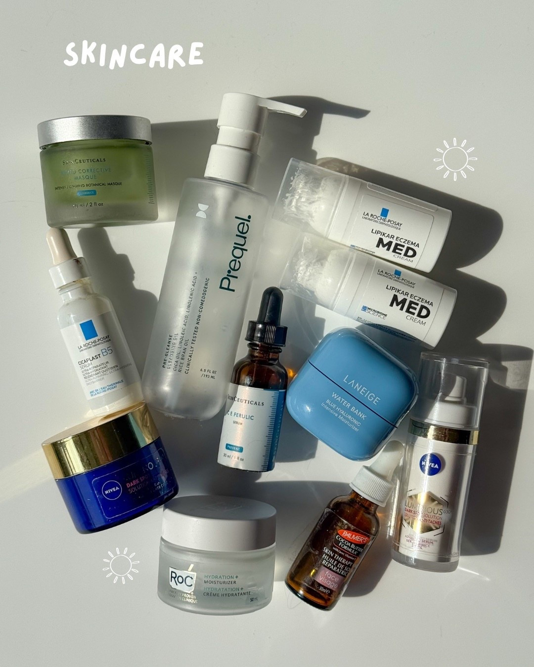 Recent empties: skincare favs

#LTKbeauty