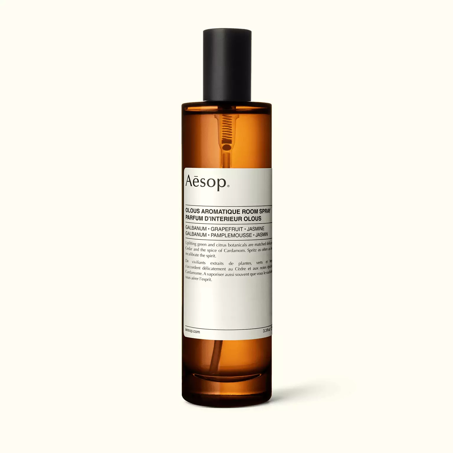 Olous Aromatique Room Spray - Home Fragrance - Luxury Room Spray | Aesop