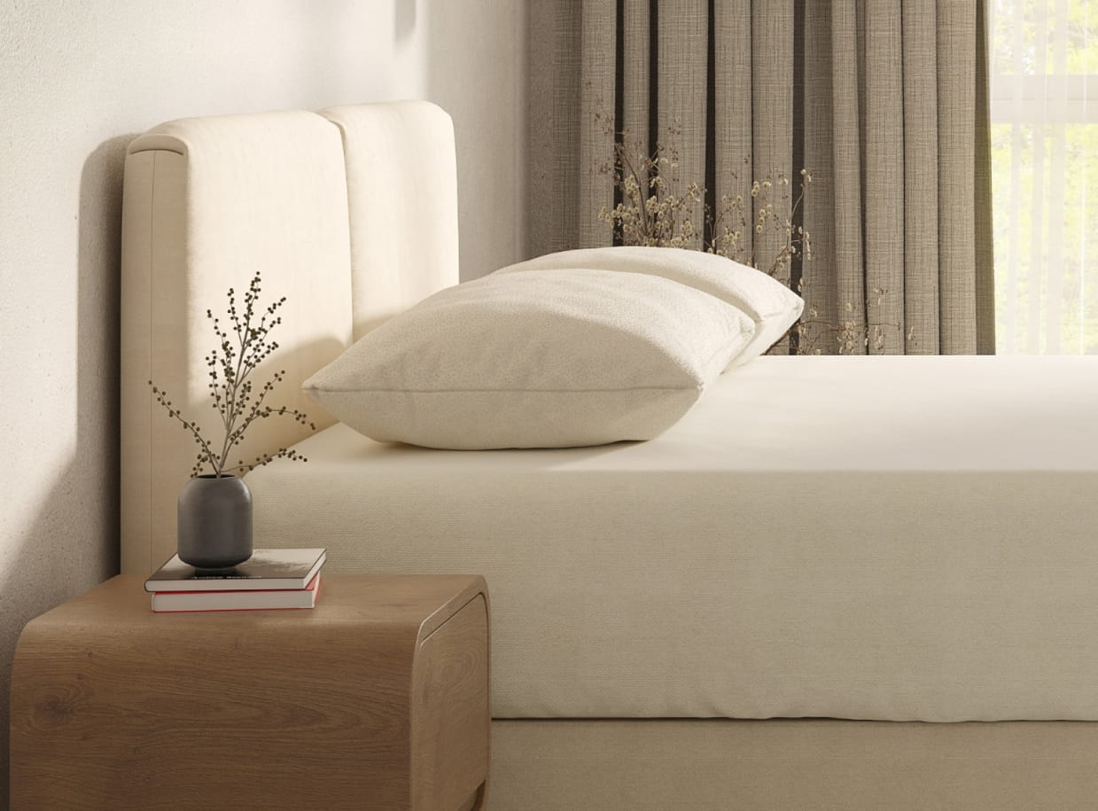 Pillow | Helix Sleep