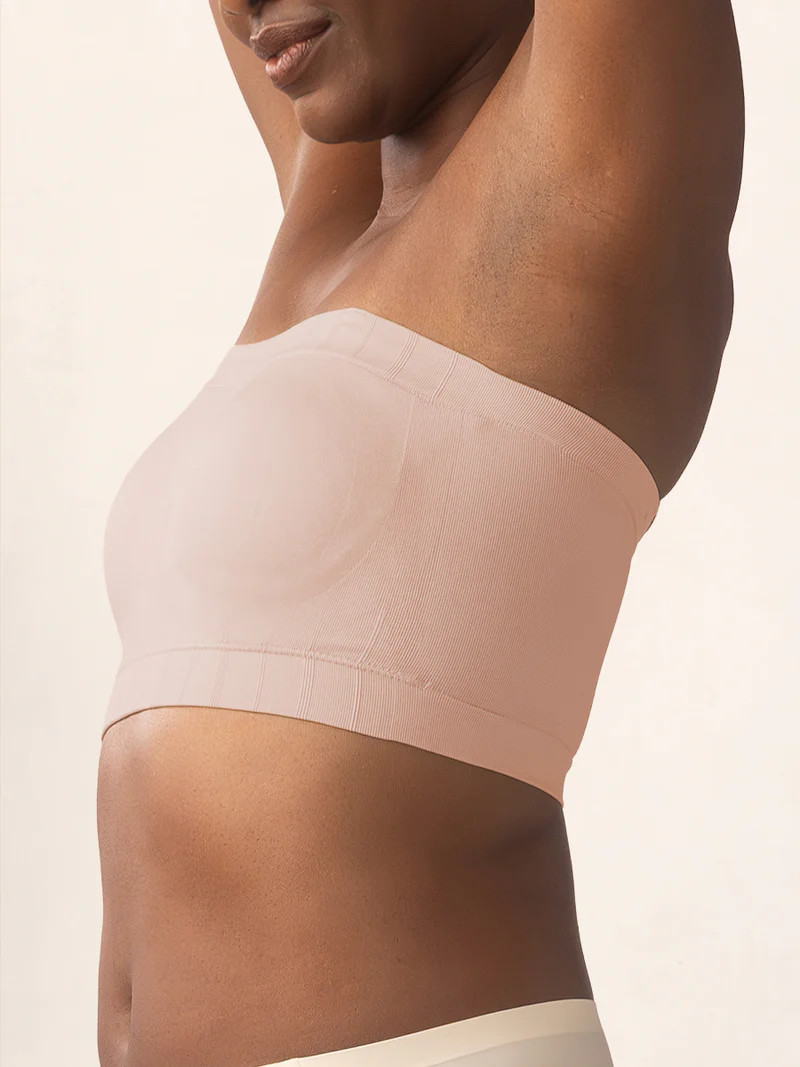 Truekind® Convertible Strapless Bandeau Bra | Truekind
