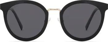 DIFF Jules 62mm Oversize Round Sunglasses | Nordstrom | Nordstrom