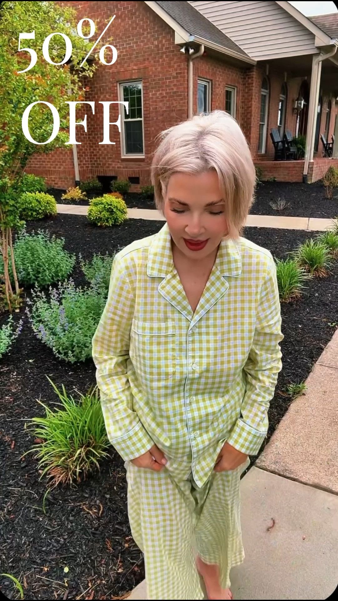 More Lands End pajamas

#LTKMothersDay #LTKSeasonal #LTKmorningroutine
