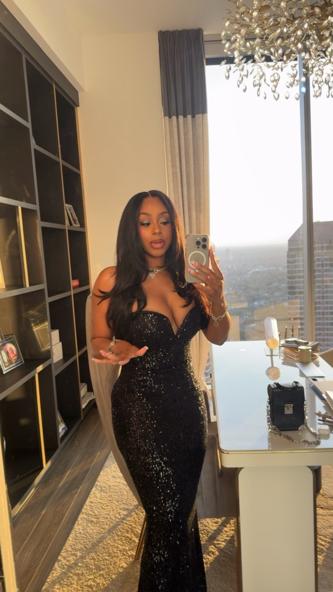 Gala Event 

#LTKgrwm #LTKBeauty #LTKootd