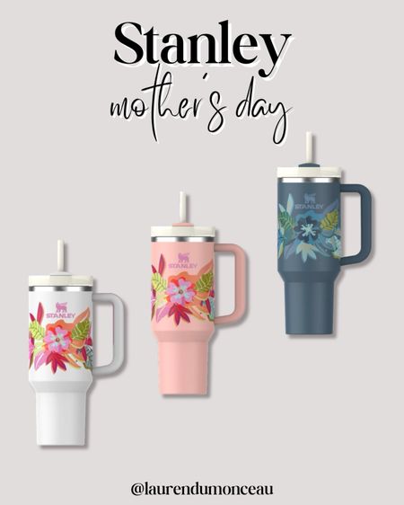 Stanley Mother’s Day Collection 

Stanley, stanley cup, stanley tumbler, water bottle, Mother’s Day, gifts for her, gifts for mom, gift guide, first time mom, new mom, gifts for moms 



#LTKfamily #LTKfindsunder100 #LTKfitness