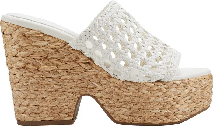 Hollis Platform Sandal (Women) | Nordstrom Rack
