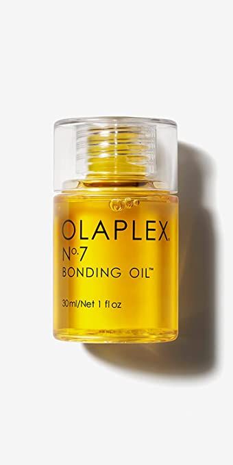 Amazon.com: Olaplex No.7 Bonding Oil, 30 ml : Beauty & Personal Care | Amazon (US)