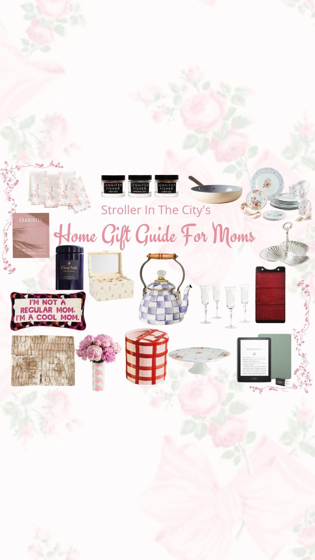 Mother’s Day home gifts #MothersDay #MothersDayGifts #GiftGuide #MothersDayGiftGuide #GiftsForMom #ThoughtfulGifts #MothersDayIdeas #GiftInspo #SpringGiftGuide #CelebrateMom

#LTKHome #LTKmomlife #LTKSeasonal