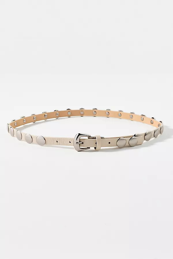 B-Low The Belt Ames Leather Belt | Anthropologie (US)