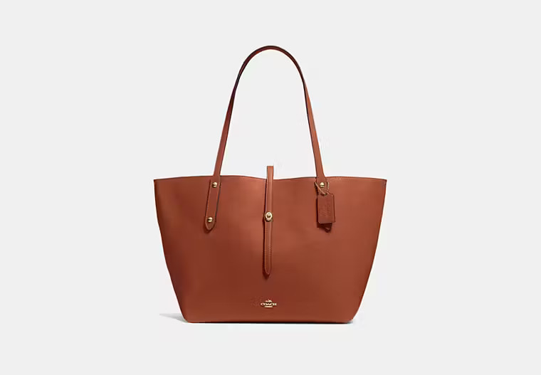 Market Tote | Coach (UK)