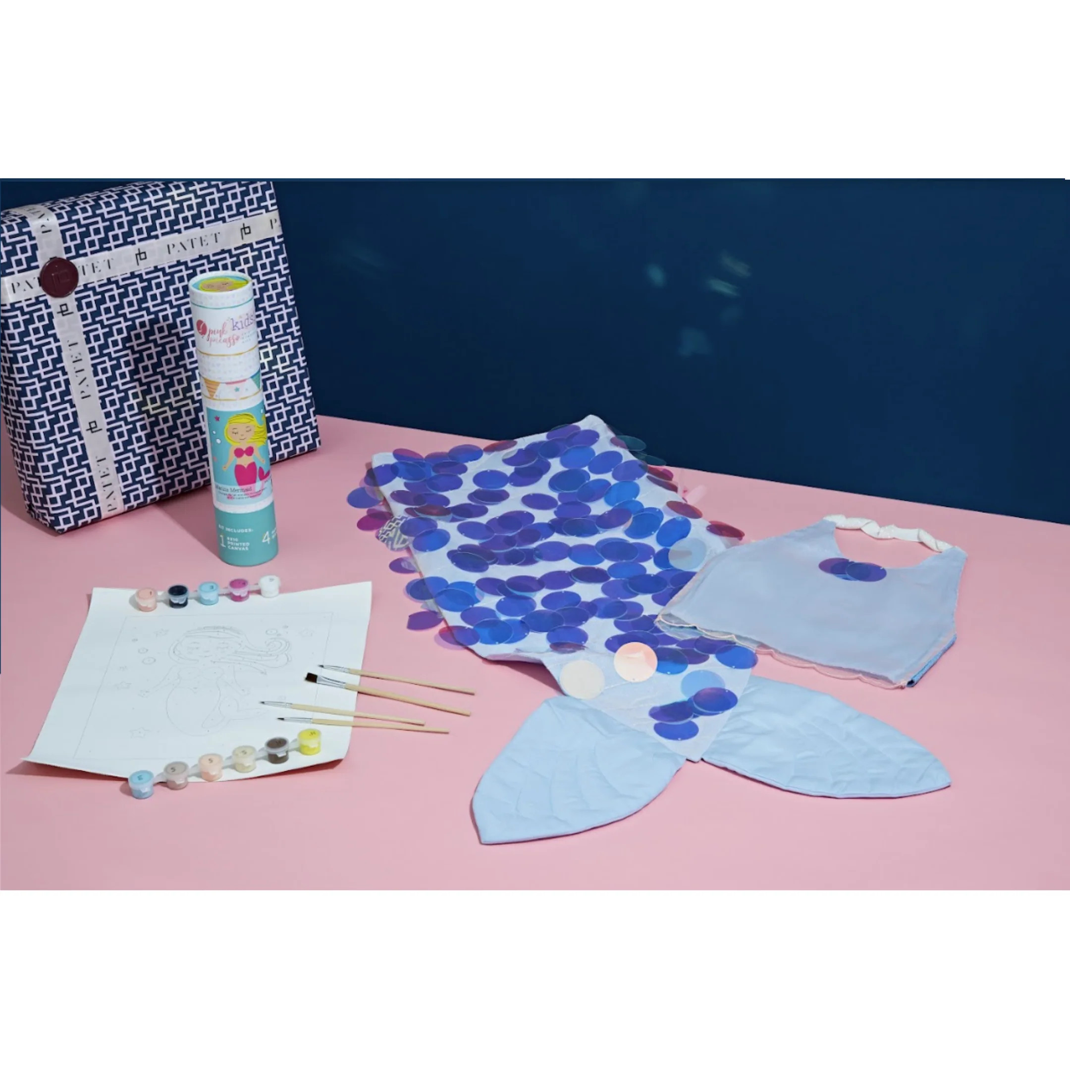 Under the Sea | patet