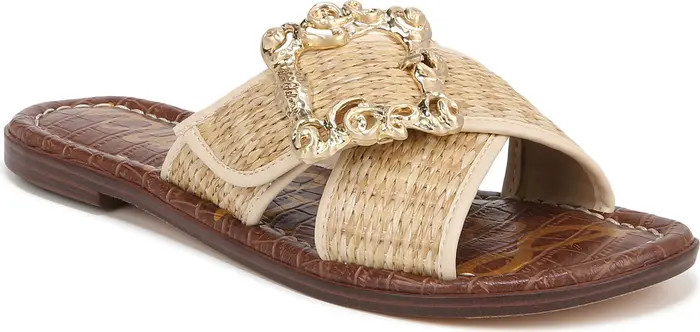 Gracyn Slide Sandal (Women) | Nordstrom