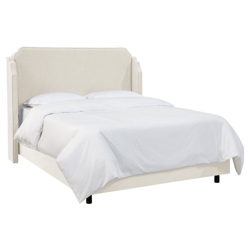 Aurora Bed | One Kings Lane