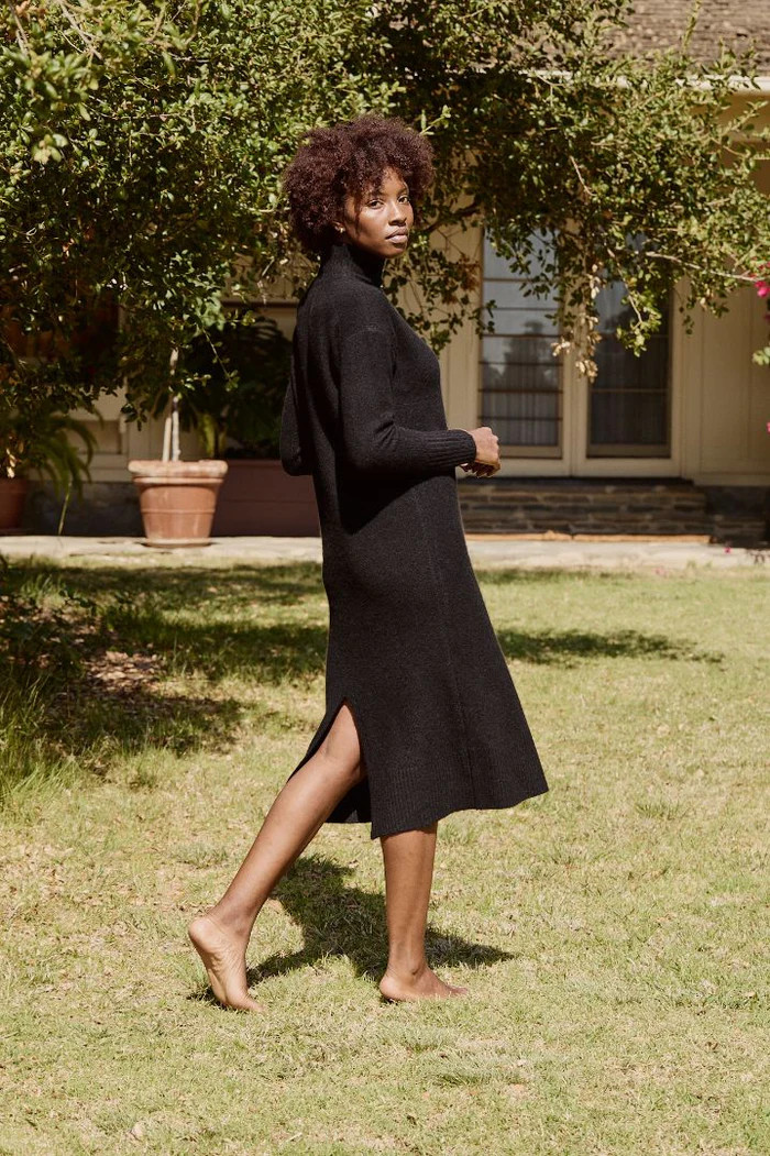 The Grace Dress | Kilte Collection