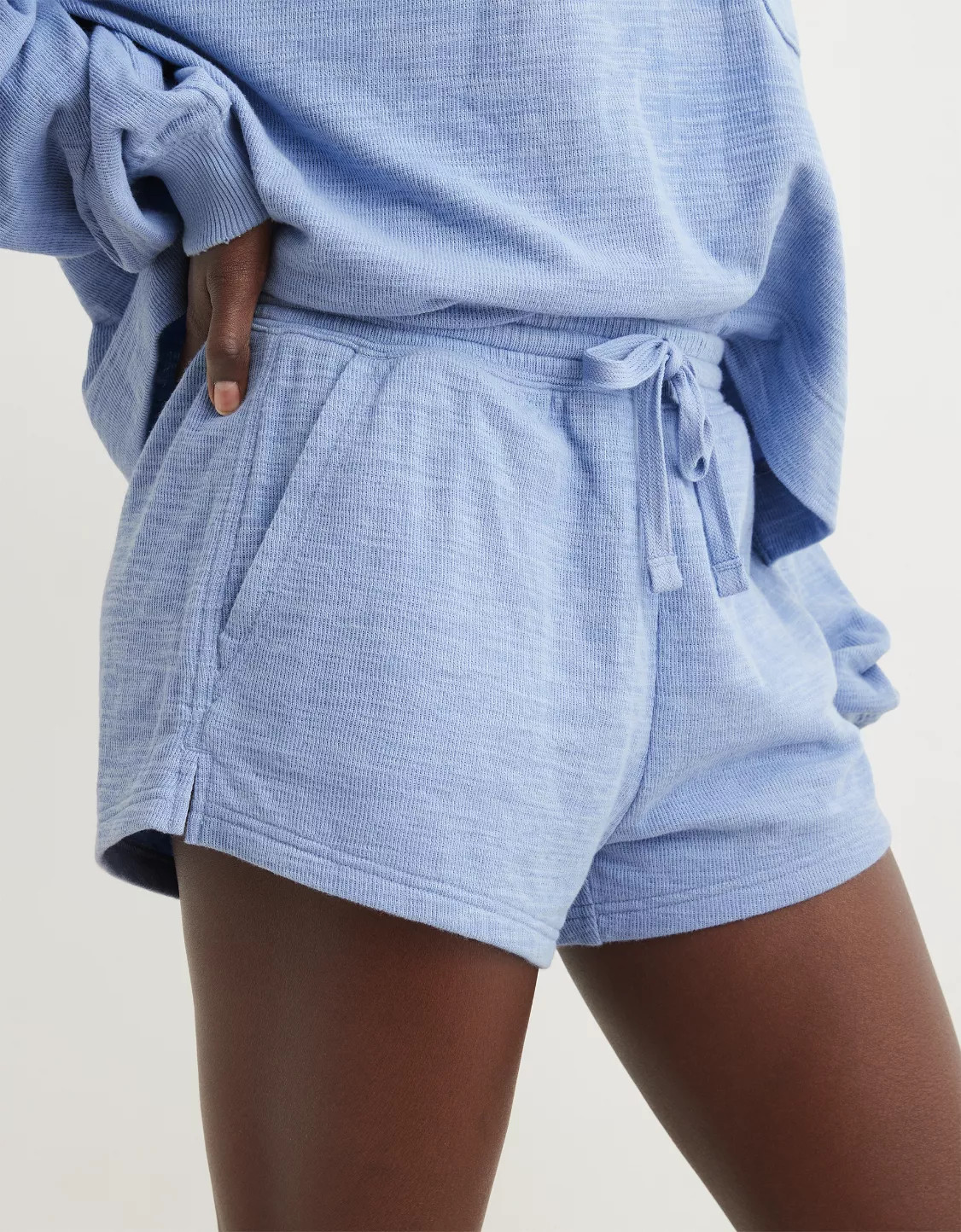 Aerie Endless Summer High Waisted Short | American Eagle Outfitters (US & CA)