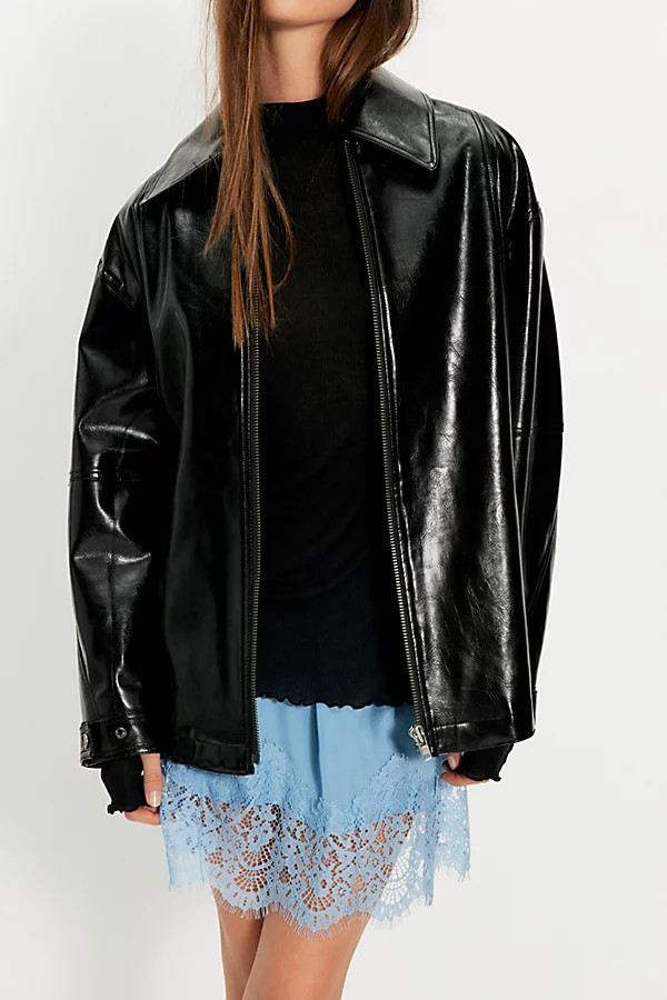 Meet Me In The Middle Half Slip | Free People (Global - UK&FR Excluded)