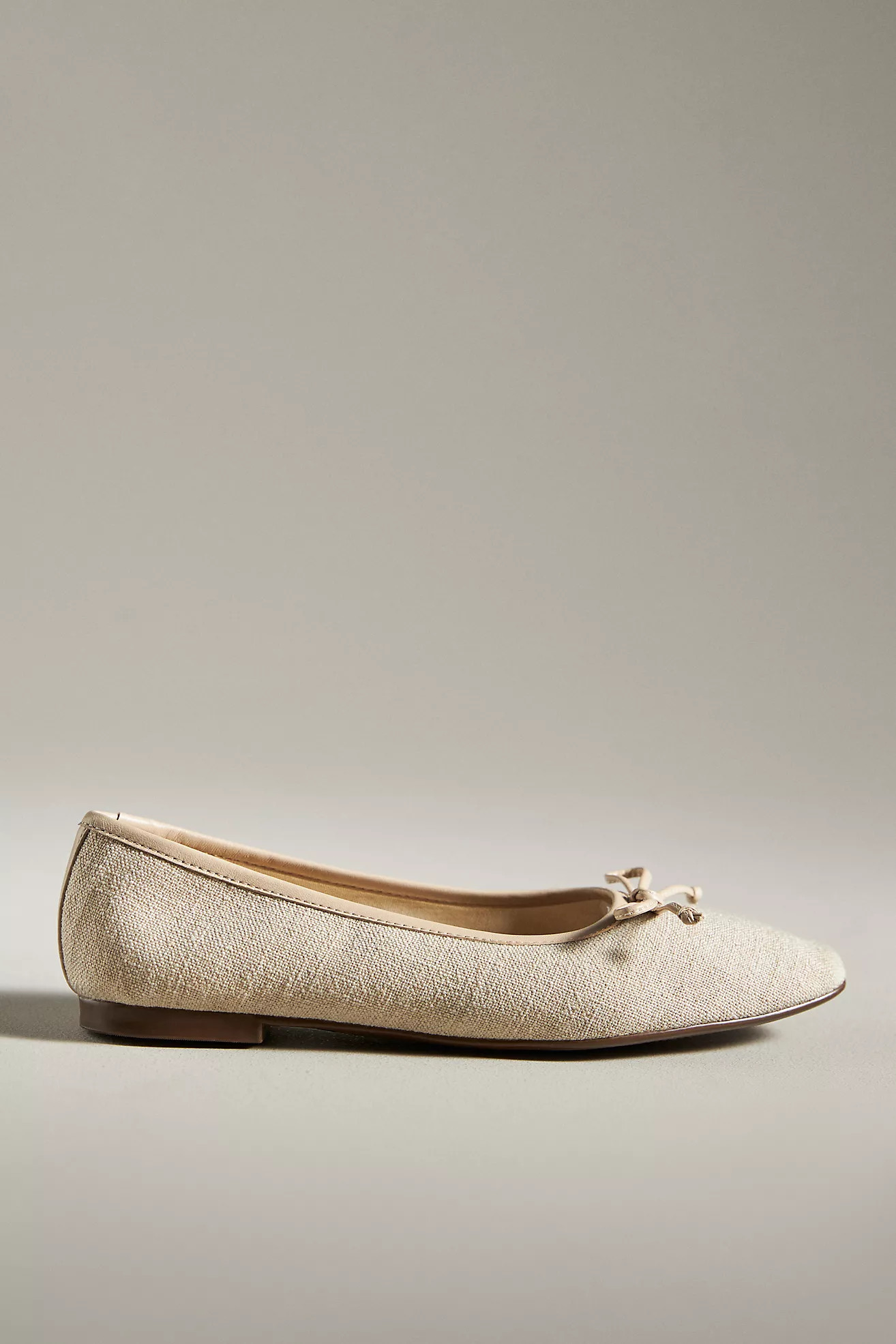 Schutz Arissa Ballet Flats | Anthropologie (US)