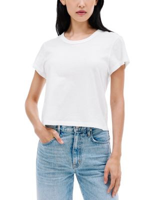 Slvrlake Easy Tee | Bloomingdale's (US)