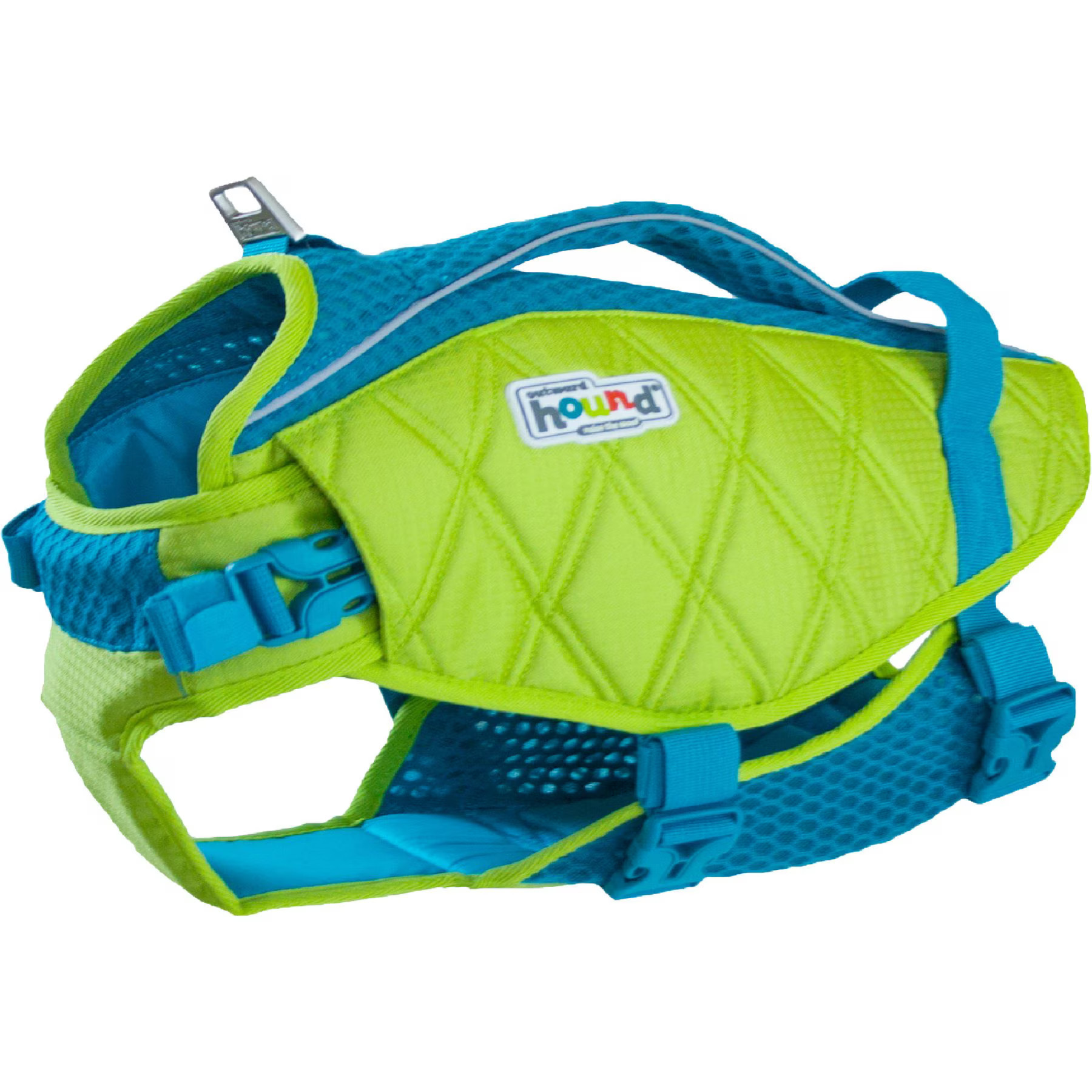 Outward Hound Standley Sport Dog Life Jacket, Small | Chewy