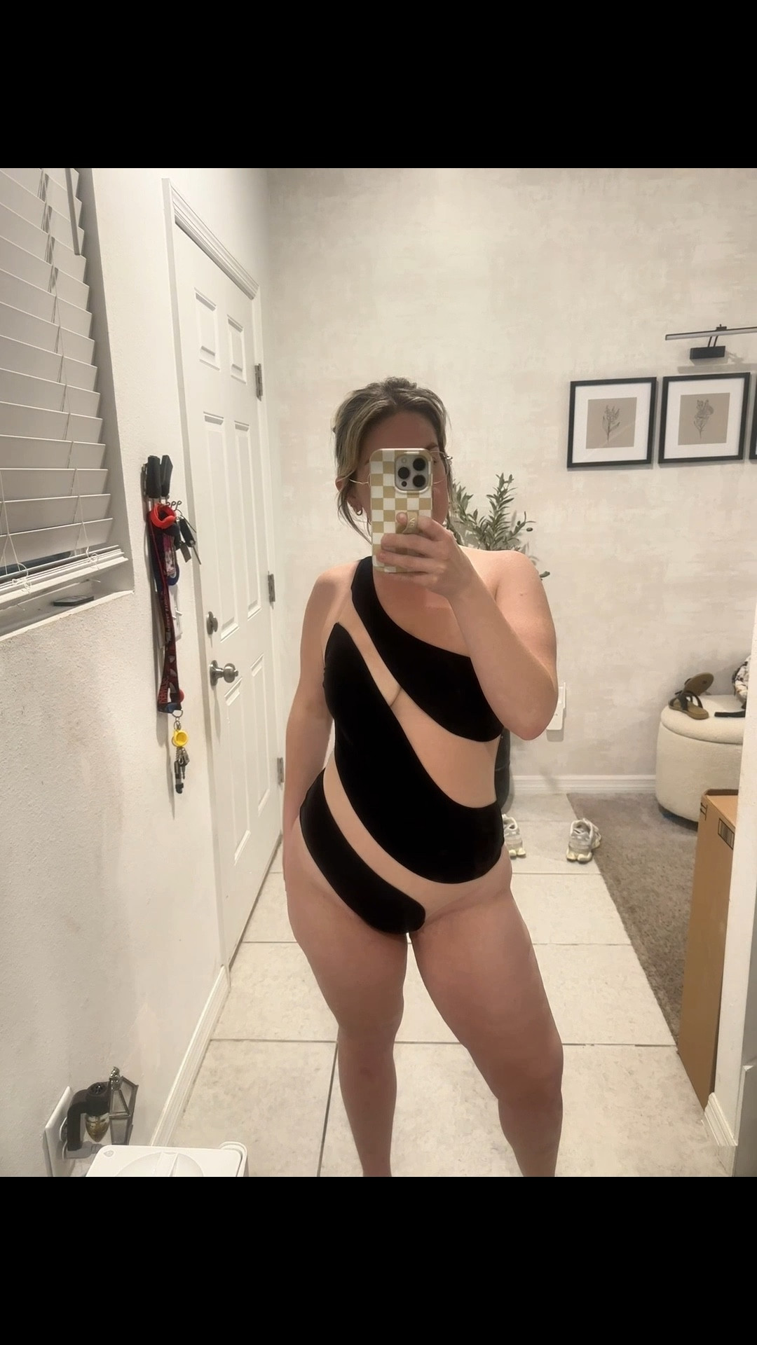 The sexiest one piece swimsuit  I’ve ever seen! 🔥🔥🔥 

Vacation outfit, summer outfit, spring outfit, one piece, swimsuit, sexy, swimsuits, travel outfit, women swimwear #travel #vacation Swimwearr

#LTKTravel #LTKSwim #LTKMidsize