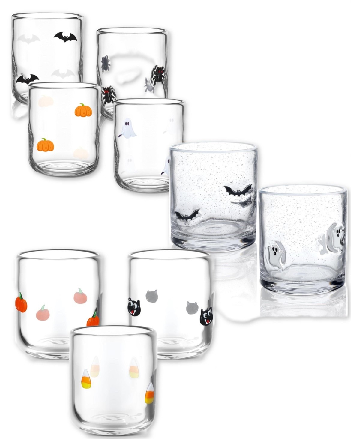 Halloween glasses from amazon 

#LTKHalloween #LTKSeasonal #LTKParties