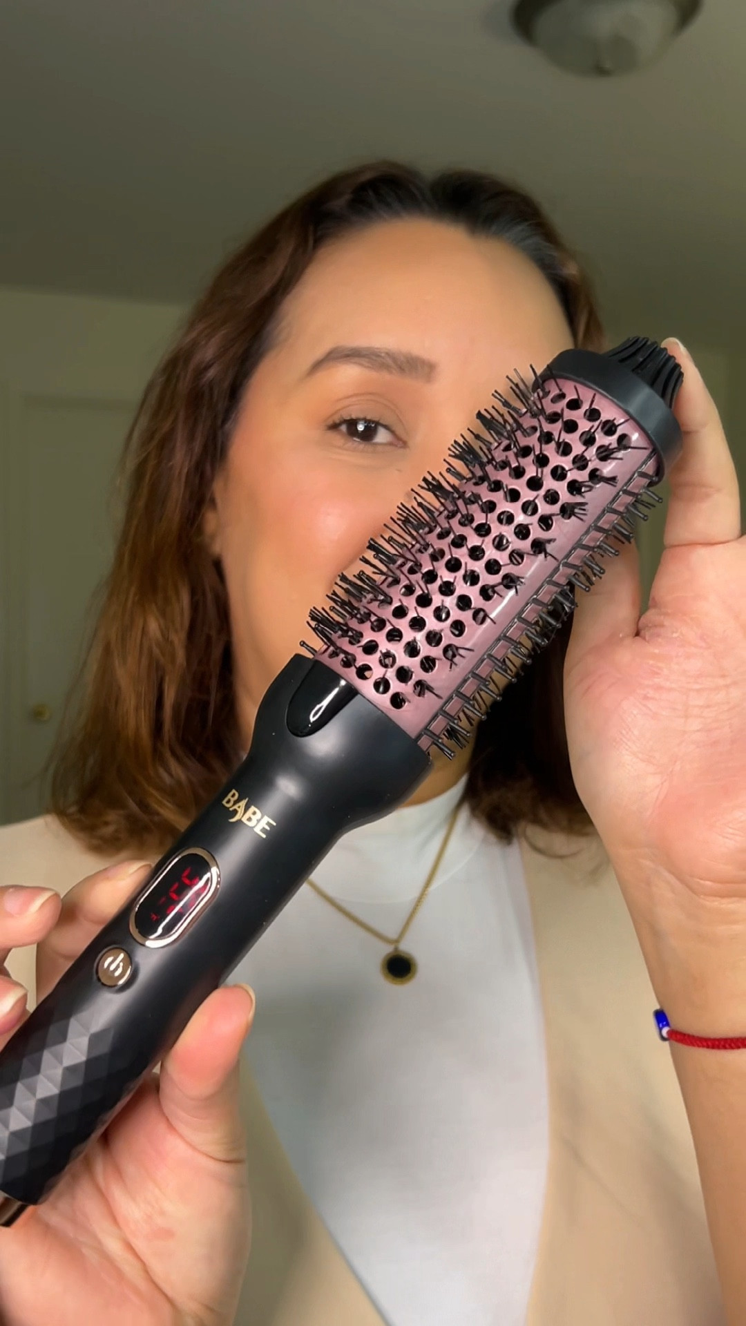 Cepillo térmico 

#LTKOver40 #LTKSeasonal #LTKBeauty