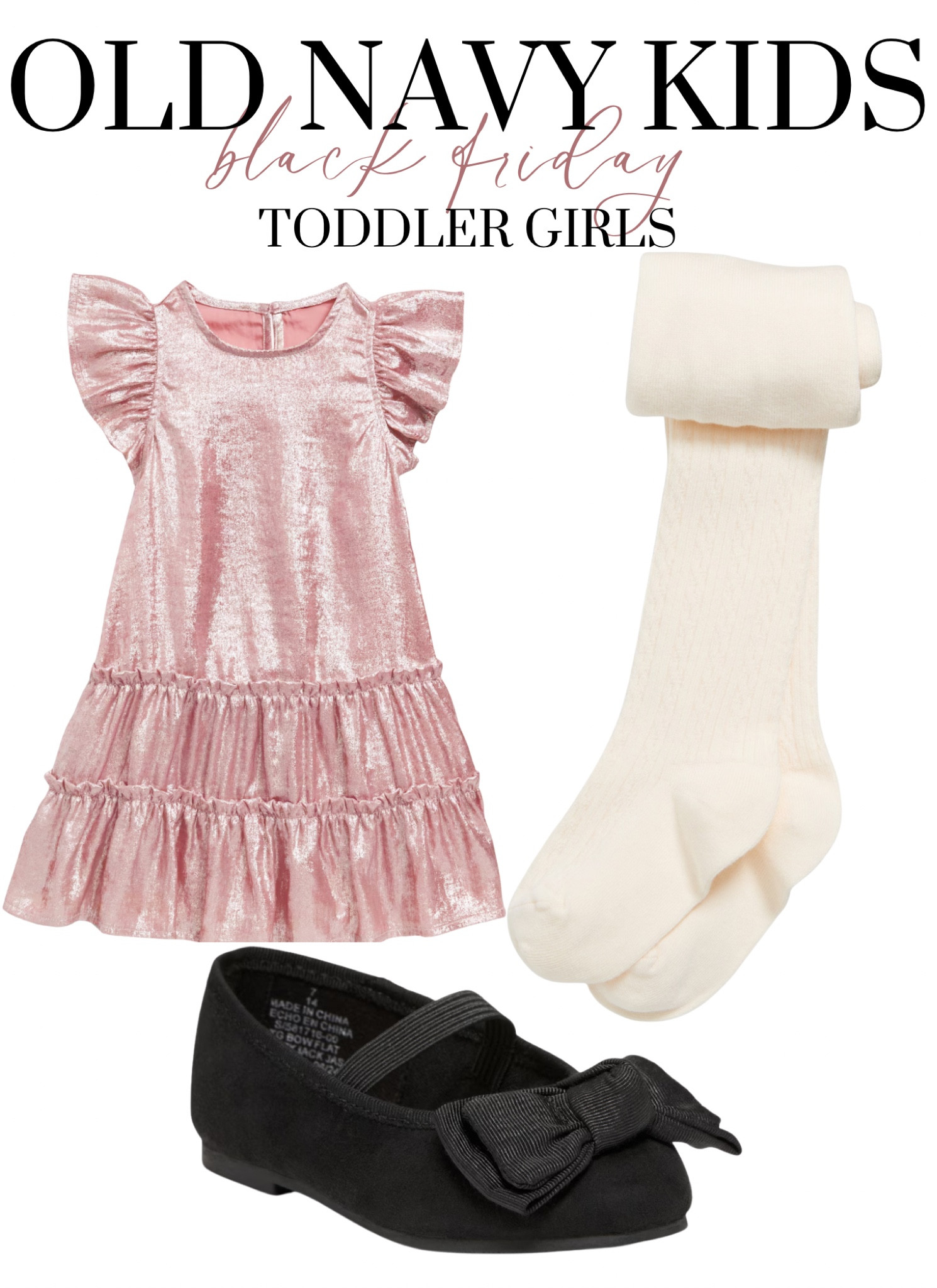 Toddler Girl Christmas Holiday Dress Outfit #blackfriday #toddlergirloutfit 

#LTKCyberWeek #LTKHoliday #LTKKids