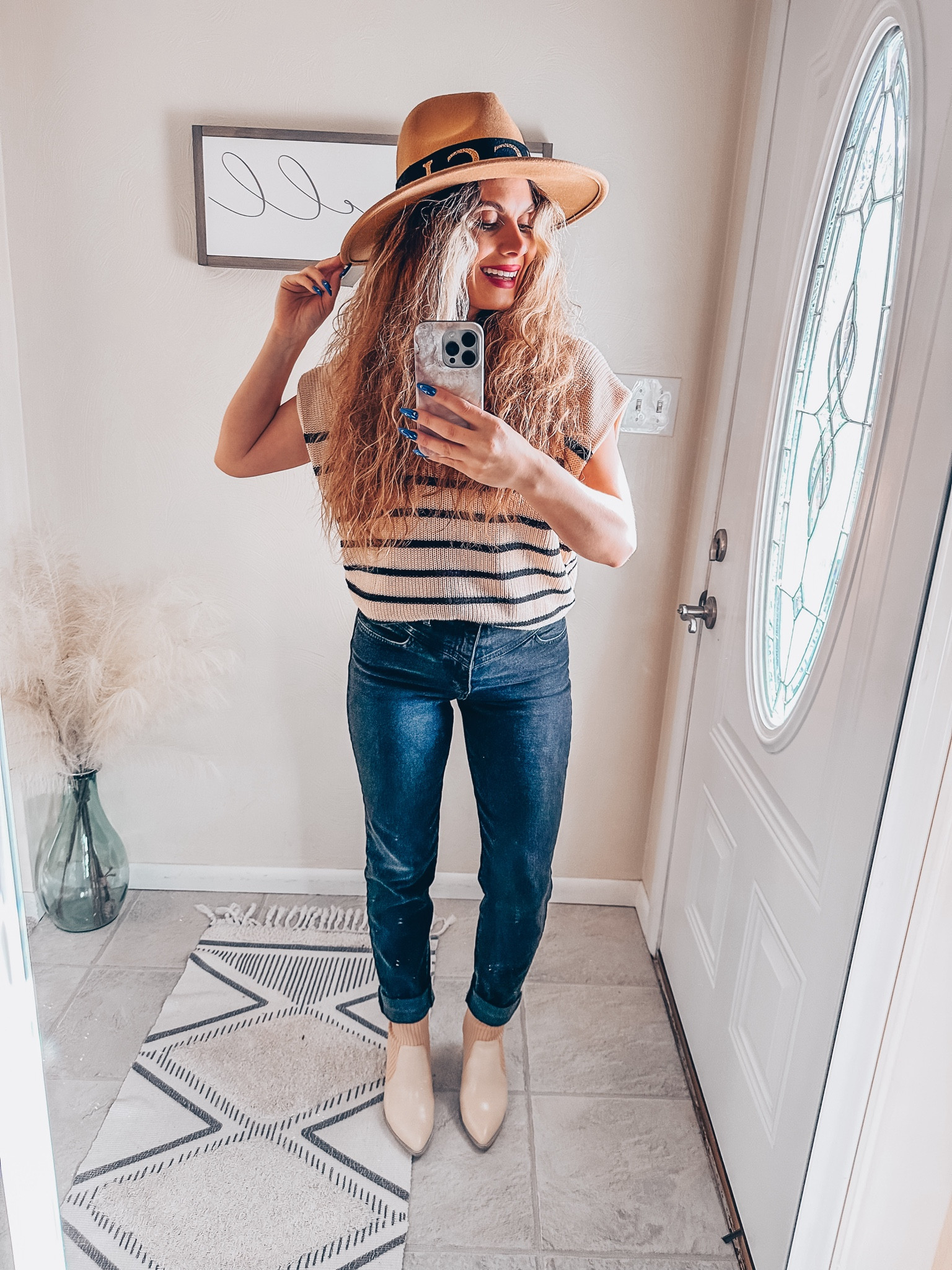 Coffee date 🧋🤎 #fashion #trend #millenial #momstyle #amazonfinds

#LTKfindsunder50 #LTKSeasonal #LTKstyletip