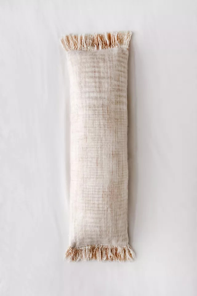 Masha Brushed Body Pillow | Urban Outfitters (US and RoW)