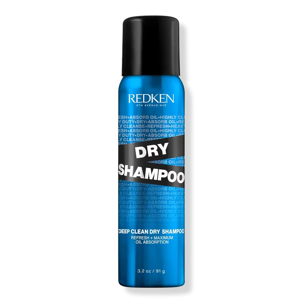 Deep Clean Dry Shampoo | Ulta