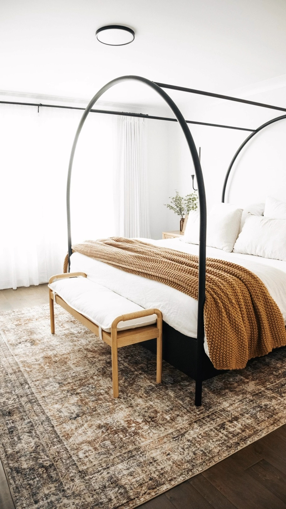 Master bedroomm

#LTKHome #LTKVideo #LTKStyleTip