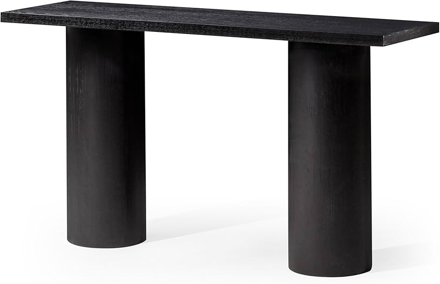 Maven Lane Lana Contemporary Rectangular Accent Console Table for Small Spaces and Front Door Ent... | Amazon (US)